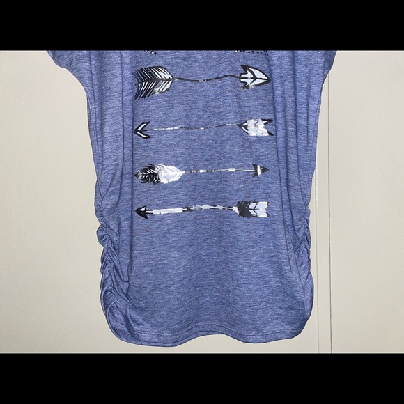 SJS Top Size Medium - Made In Mexico - Picture 9 of 9